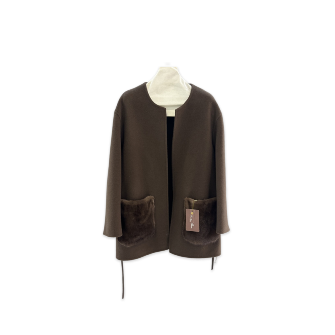 L0r0 P1ana coat
